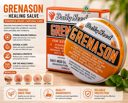 Grenason Original Care Cream
