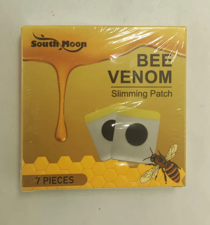 South moon - Bee Venom SLIM FIT